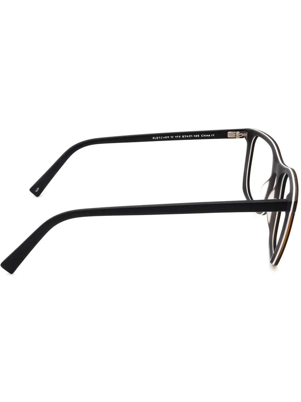 Warby Parker Fletcher W 103 Eyewear